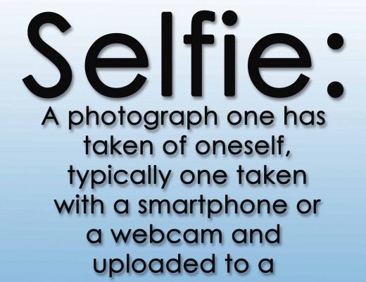 selfie