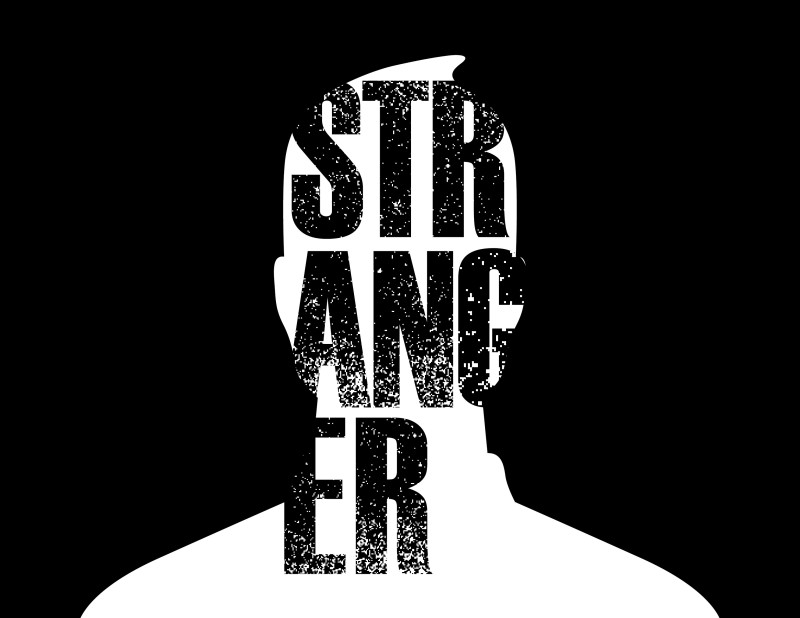stranger