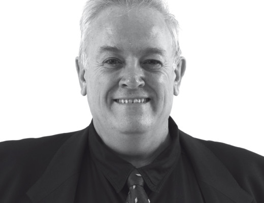 Gideon van Zyl (DA).