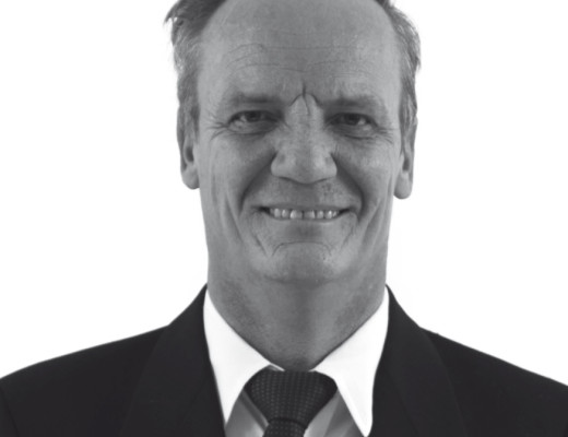 Simon Lapping (DA).
