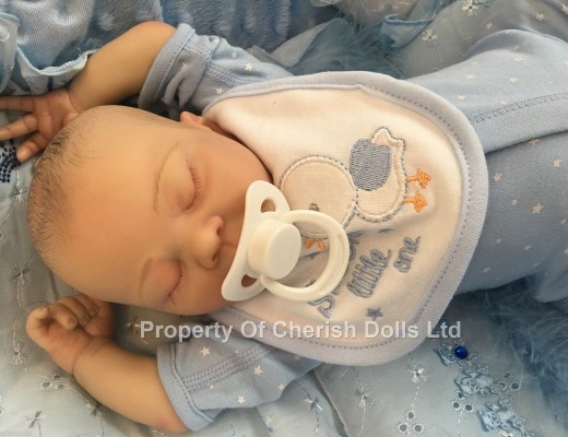 Image: Cherish Dolls