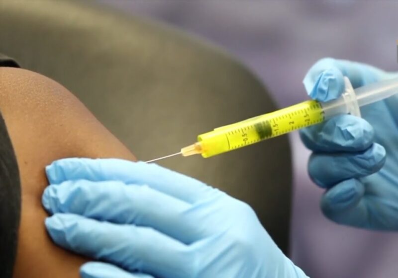 Gauteng Health is calling on parents to support the HPV vaccination drive, which aims to protect eligible learners against the high-risk strains linked to cervical cancer.