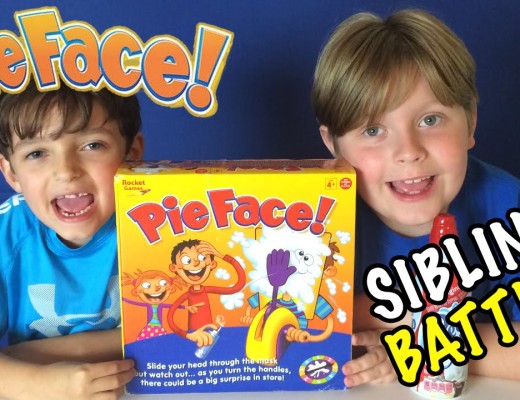 pieface