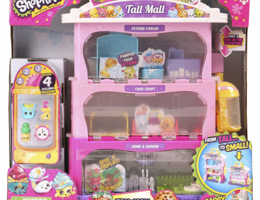 shop