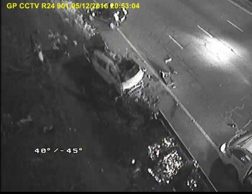 Two children among five killed in horror taxi accident on R24 | Kempton ...