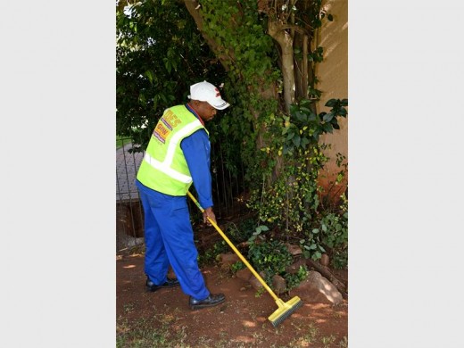 MES hopes to see the GROW programme expand from three to four teams, with the gardening services and recycling project helping to accommodate the extra hands.