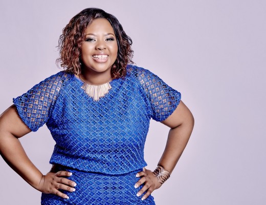 Anele Mdoda.