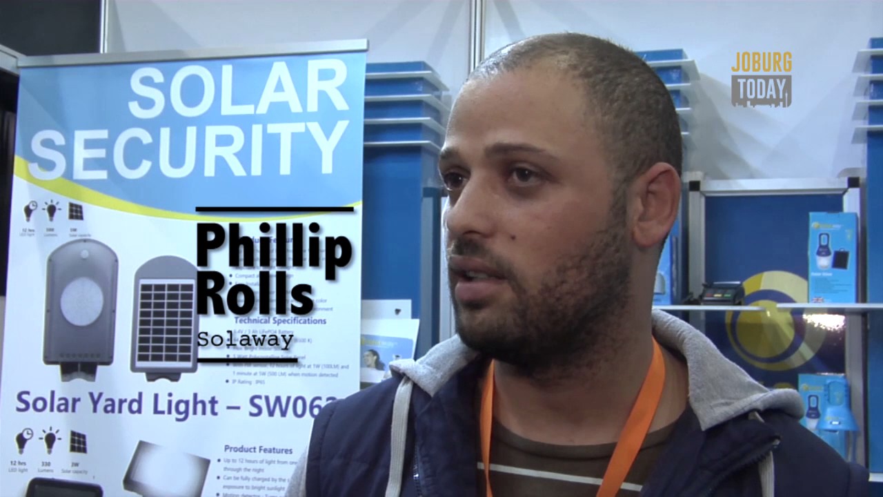 JoburgToday.tv 27 February 2017 Kempton Express