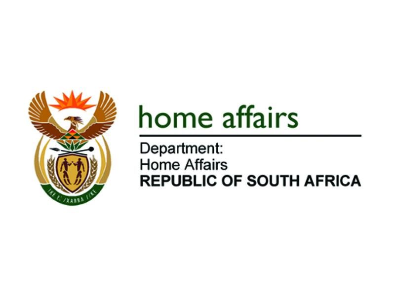 The Department of Home Affairs has expanded Smart ID services to 110 bank branches, improving access and reducing queues as part of its digital transformation drive.
