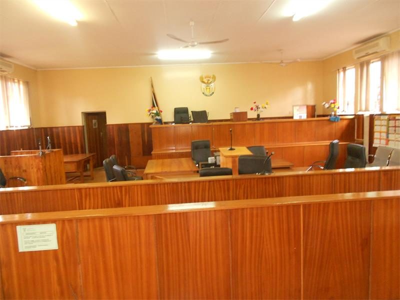 During his bail application on March 17, he denied the allegations and indicated his intention to plead not guilty.