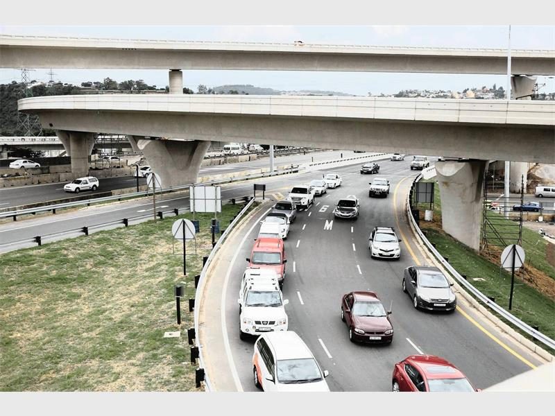 The South African National Roads Agency (Sanral) says toll tariffs will rise in line with inflation, to ensure the continued maintenance and improvement of the national road network.