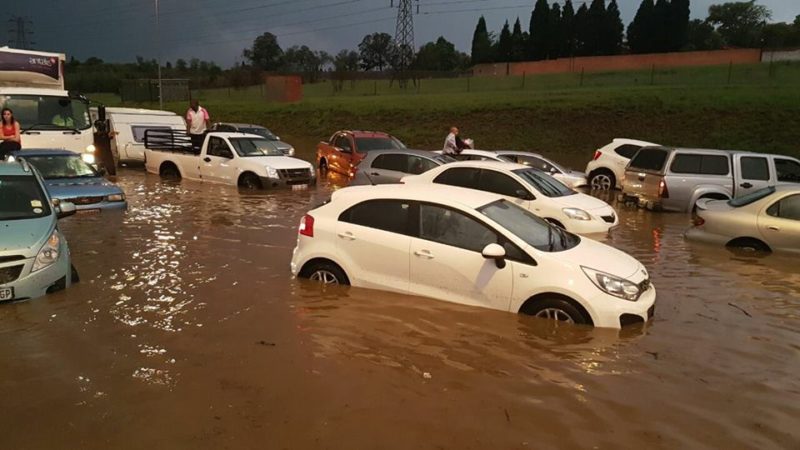 Motorists are being urged to avoid flooded roads after MIWA cautioned that water exposure can lead to engine failure, electronic system damage and reduced braking performance, posing serious safety risks.