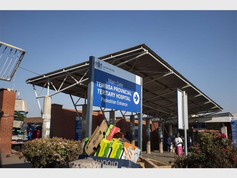 The DA says prolonged acting appointments and vacant senior management posts at Thembisa Hospital could affect service delivery and has called for urgent permanent appointments.