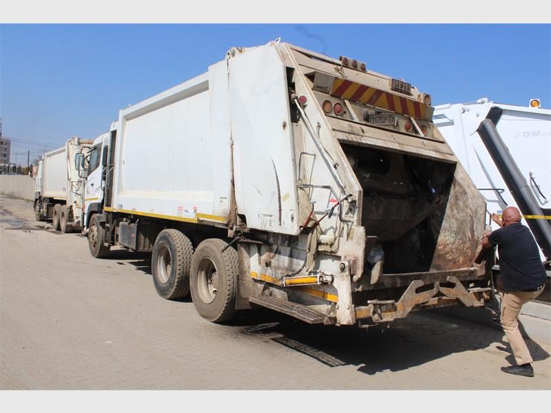 Residents in the affected areas are urged to place their waste bins and any additional bags out at the scheduled times listed here.