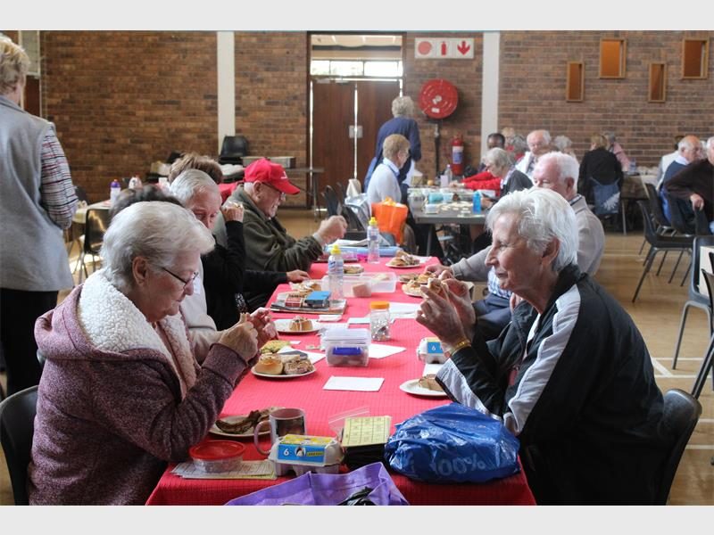 Oranjehof Retirement Village will host its annual Dutch Market on 1 November in Bonaero Park, offering authentic Dutch food, cultural treats and family fun from 08:00 to 13:00.