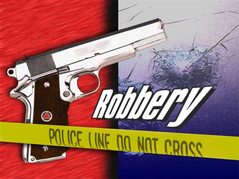 Mankweng Police Hunt Eight Suspects After Filling Station Robbery.