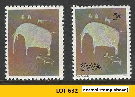 Rare and valuable stamps to go on auction in Midrand | Kempton Express
