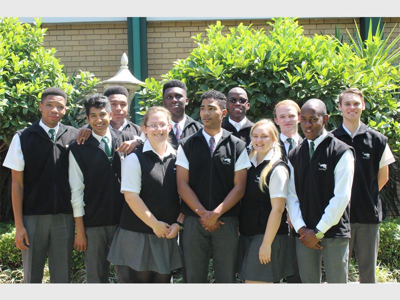 Kempton Panorama School scoops top LSEN award Kempton Express