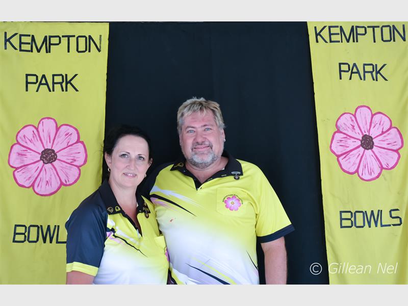 Kempton Park Bowling Club finally open Kempton Express