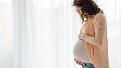 Why you should get tested for Group B Streptococcus if pregnancy