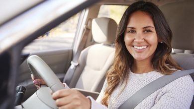 Is it safe to drive while you’re pregnant?