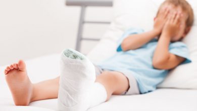 How to keep your child safe all summer long