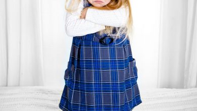 Ways you can help your child manage their anger