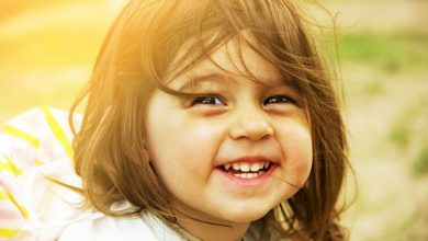 Keep your toddler safe these holidays