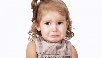 Clever hacks to diffuse your toddler’s tantrum
