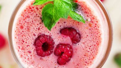 3 Super speedy snack ideas for kids