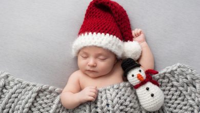 Genius hacks to help your baby fall asleep
