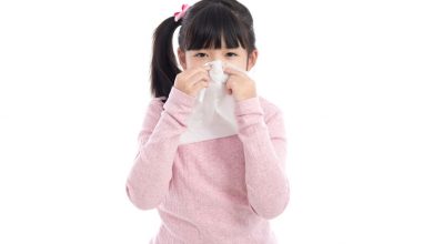 All about allergies in children
