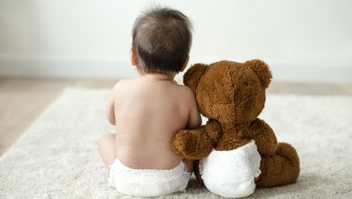 Hacks for leaking night-time nappies