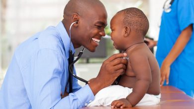 Common childhood infections: Causes, symptoms & treatment