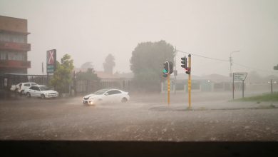 Flood of concerns raised after heavy rains