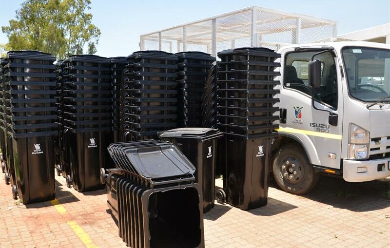 While municipal admin offices pause for the festive break, critical services such as health care, policing, waste removal, and utilities remain active.