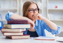 Dealing with your teen’s matric exam fatigue