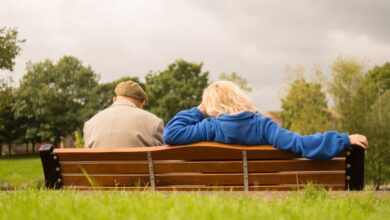 Elderly 1