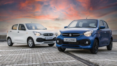 Suzuki Celerio-6623