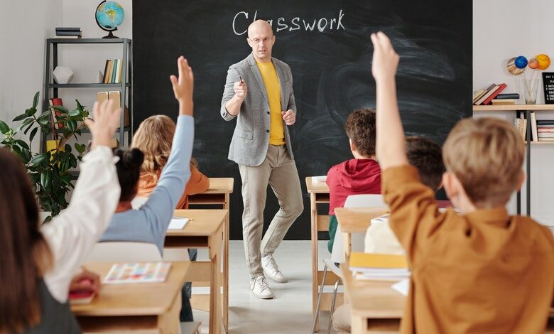 schools