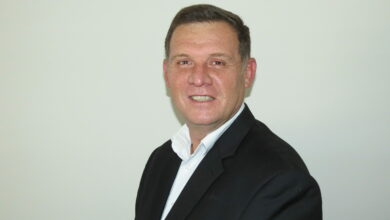 Louis Van Huyssteen RMI Training Director