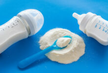 How to choose the right formula for your baby