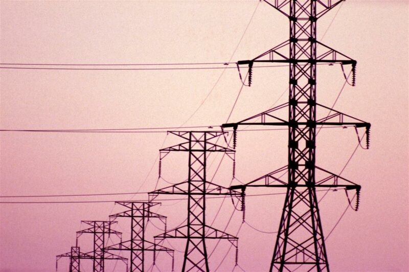 electricity