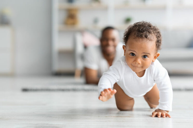 Is it necessary for babies to crawl?
