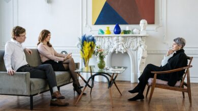 Tips for tenants