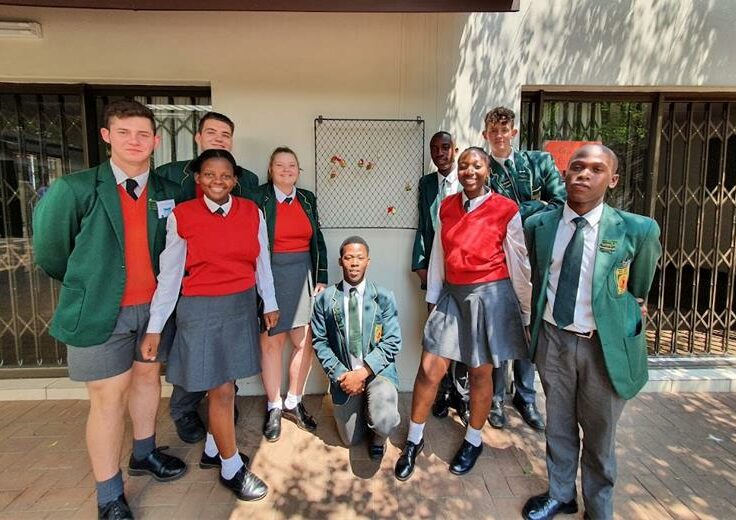 Kempton Panorama School congratulates class of 2022 Kempton Express
