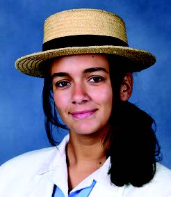 cassandra
