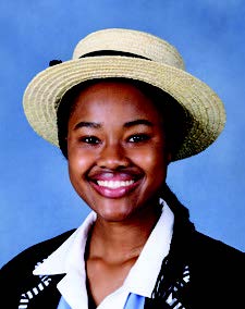 Noluthando