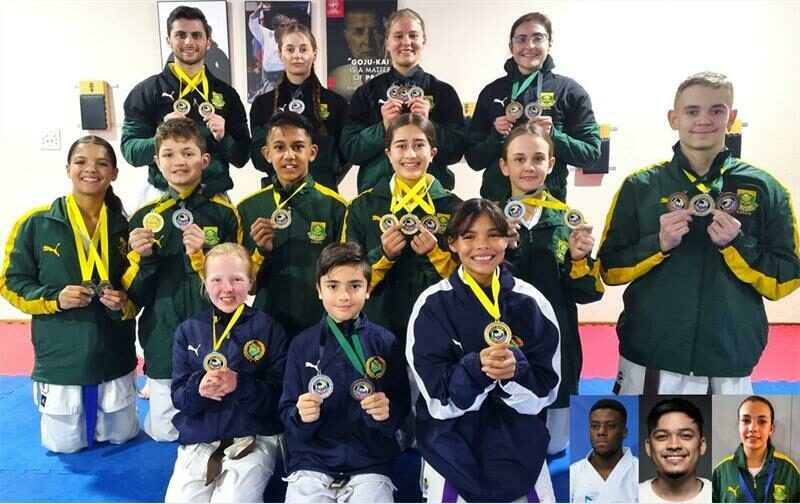 RegionSouthMedall_52301