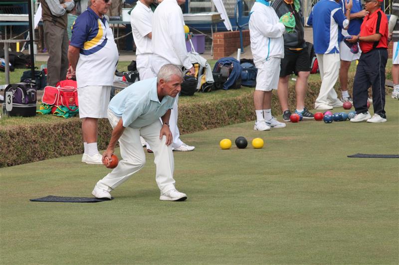 Bowling (36) (Custom)